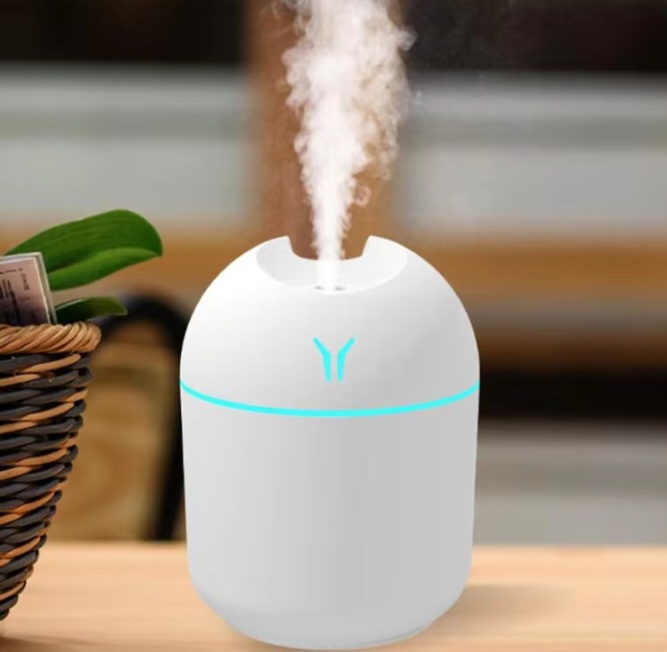 250 مللي USB مرطب الهواء الصغير