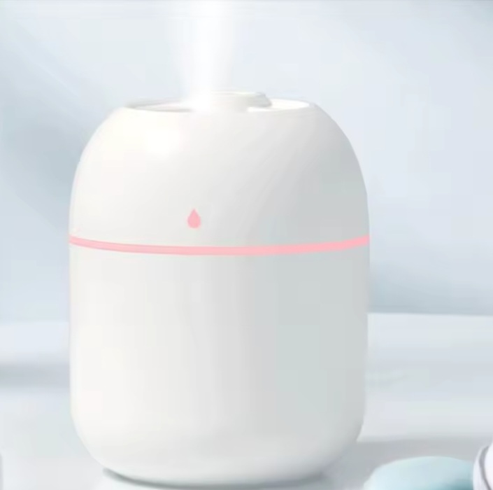 250 مللي USB مرطب الهواء الصغير