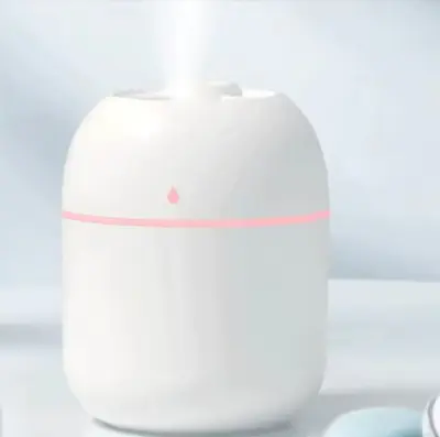 250 مللي USB مرطب الهواء الصغير